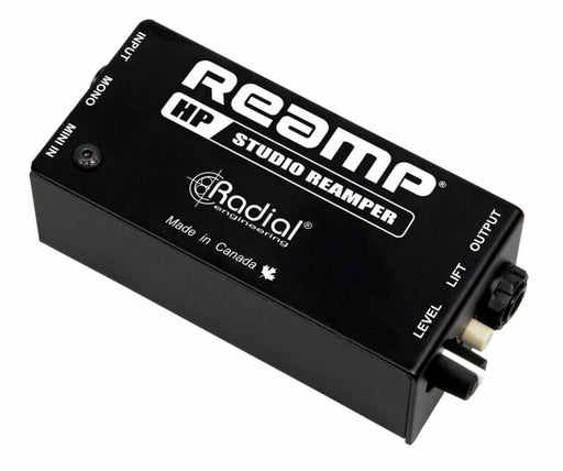 Radial Reamp HP Compact Reamper