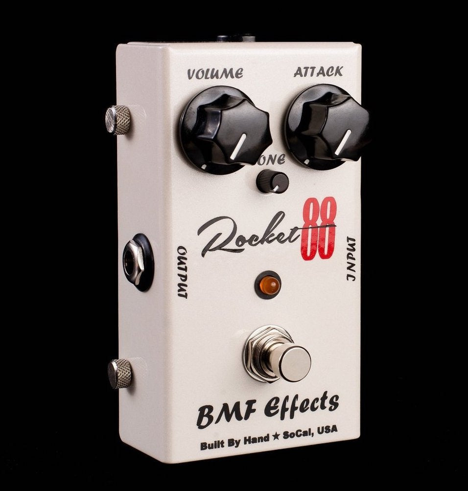 Pedal Deals