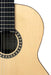 Kremona Artist Series Romida Solid Spruce Top Nylon String Classical Acoustic Guitar With Case