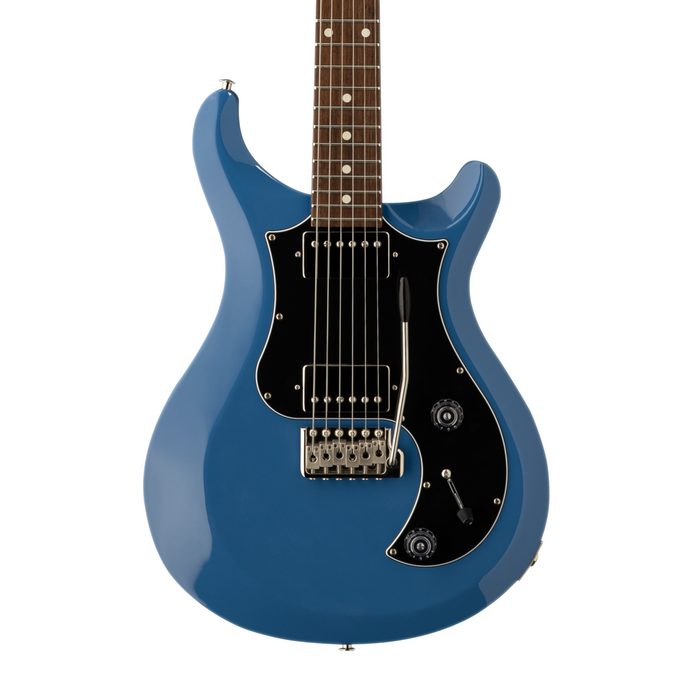 PRS S2 Standard 22 Mahi Blue Electric Guitar With Case
