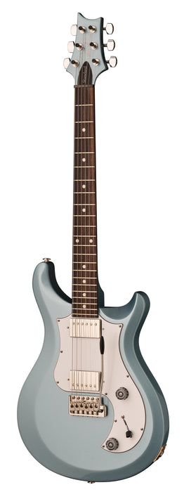 PRS S2 Standard 22 Frost Blue Metallic Electric Guitar