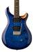 PRS Limited Edition 35th Anniversary SE Custom 24 Faded Blue Burst