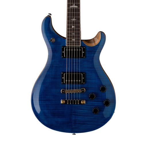 PRS SE McCarty 594 Faded Blue With Gig Bag