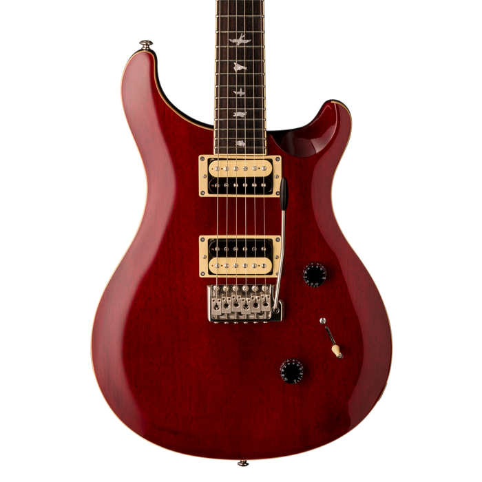 PRS SE Standard 24 Vintage Cherry Electric Guitar — Truetone Music