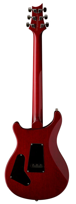 PRS SE Standard 24 Vintage Cherry Electric Guitar — Truetone Music
