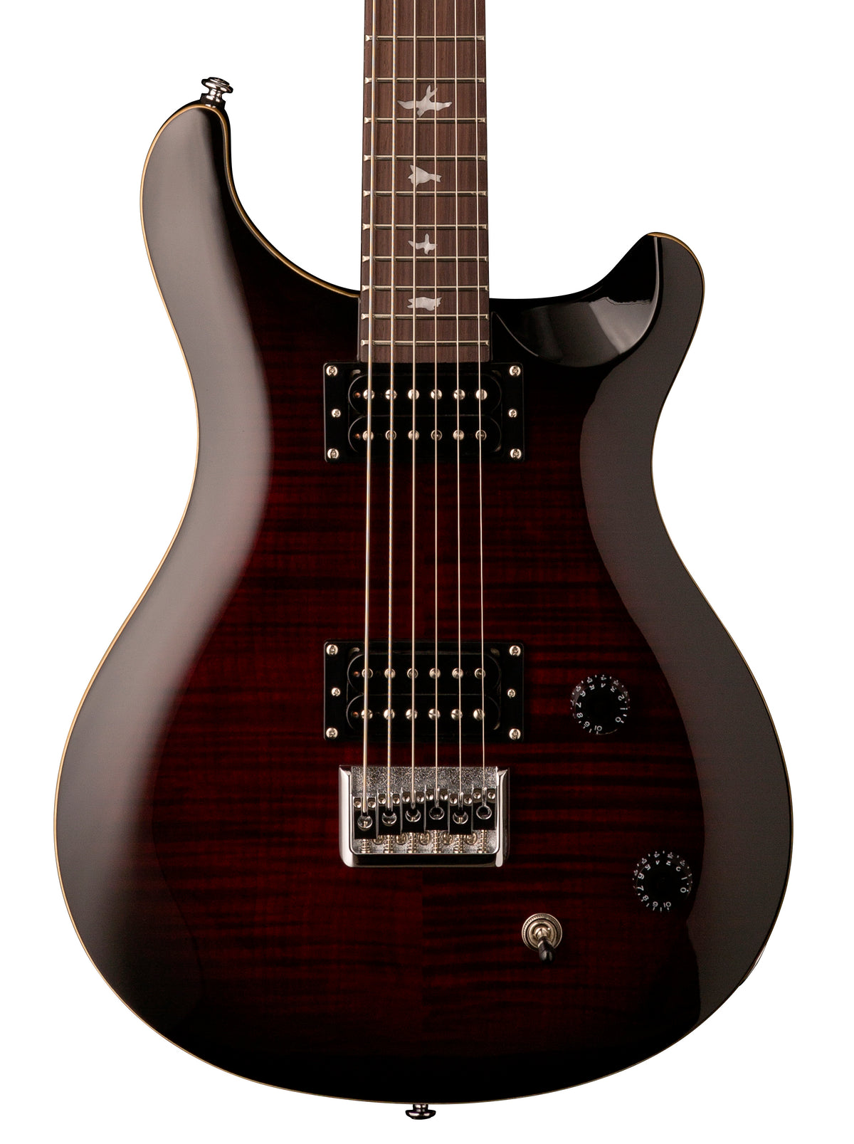 Prs paul reed smith se 277 baritone guitar on sale