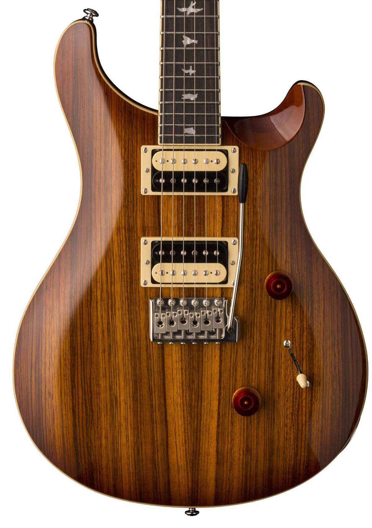 Laps Zebra Zebra Wood Lap Steel