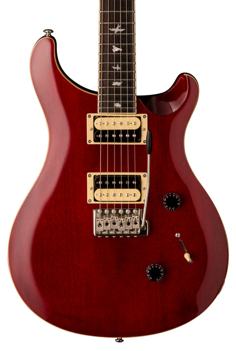 PRS SE Standard 24 Vintage Cherry Electric Guitar