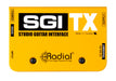Radial Engineering SGI Studio Guitar Interface System