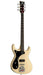 Eastwood Sidejack Bass VI - Vintage Cream Left Handed
