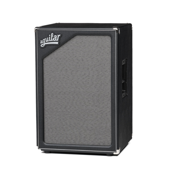Aguilar SL212 4-ohm Bass Amp Cabinet