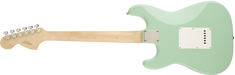 Squier Affinity Series Stratocaster Laurel Fingerboard - Surf Green