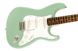 Squier Affinity Series Stratocaster Laurel Fingerboard - Surf Green