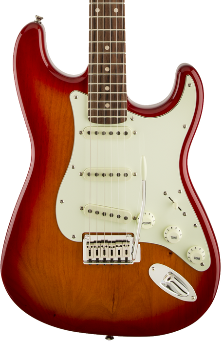Fender Squier Standard Stratocaster Laurel Rosewood Fingerboard Fender Squier Standard Stratocaster Laurel Rosewood Fingerboard