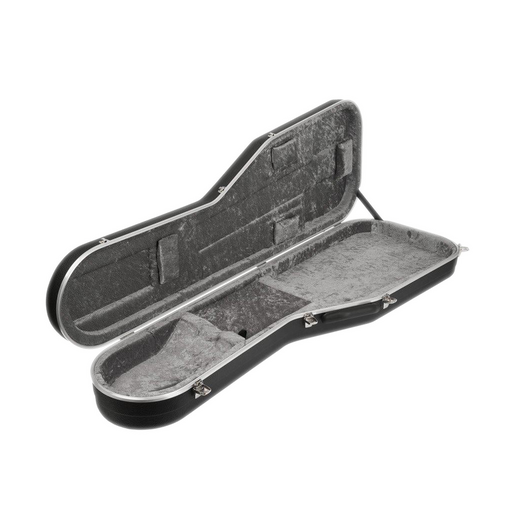 Hiscox PRO II-EBS Bass Case