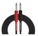 Studioflex 10-ft. / 3-m Silent Connect Instrument Cable