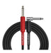 Studioflex 10-ft. / 3-m Silent Connect Instrument Angle Cable