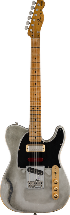 Fender Custom Shop Limited Edition Masterbuilt Brent Mason Signature Telecaster 60 Made PRE ORDER