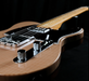 Used '19 Fender Rarities Flame Maple Top Chambered Telecaster Natural w/ OHSC