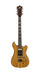 Eastwood Wolf Guitar Walnut Middle, Maple and Walnut Top and Back Guitar