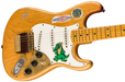 Fender Custom Shop (FCS) Limited Edition Jerry Garcia Alligator Strat  Masterbuilt by Austin MacNutt PRE ORDER