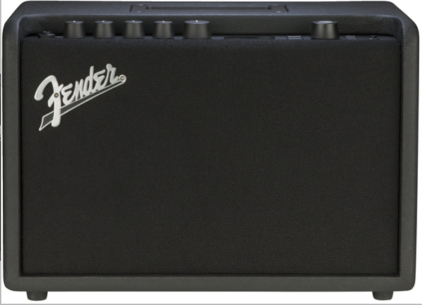 DISC - Fender Mustang GT 40 - 40-watt 2x6.5" Combo