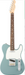 DISC - Fender American Professional Telecaster Guitar Sonic Gray/Rosewood