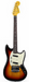 DISC - Fender Classic Series '65 Mustang Sunburst Reissue