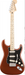DISC - Fender Deluxe Roadhouse Strat - Classic Copper with Maple Fingerboard