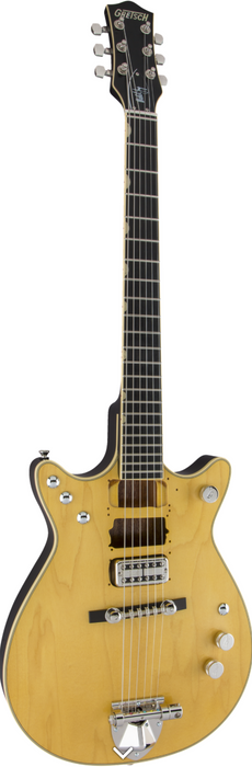 Gretsch G6131T-MY Malcolm Young Signature Jet Natural