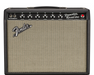 DISC - Fender '65 Princeton Reverb Limited Edition FSR C12Q Speaker Guitar Amplifier