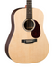 Martin DX1RAE X Series Dreadnought Acoustic/Electric Guitar