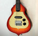 Eastwood Ricky 8 String Mandolin Cherryburst