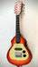 Eastwood Ricky 8 String Mandolin Cherryburst