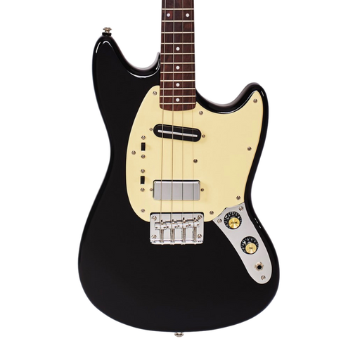 Eastwood Warren Ellis Signature Tenor 2P - Black