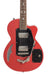 Eastwood Wandre Soloist 2P Electric Guitar Red