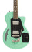 Eastwood Wandre Soloist 2P Electric Guitar Green