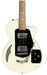Eastwood Wandre Soloist 2P Guitar Vintage Cream