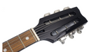 Eastwood Wandre Soloist 2P Guitar Vintage Cream