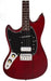 Eastwood Warren Ellis Signature Tenor 2P LH Left Handed- Dark Cherry