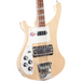 Rickenbacker 4003 Left-Handed Bass Guitar Mapleglo With OHSC