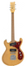 Eastwood Sidejack Pro JM Electric Guitar Natural Finish