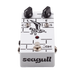 Jam Pedals Seagull Cocked-Wah Guitar Effect Pedal