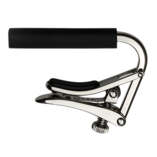 Shubb Standard Capo For Nylon String Guitar - C2