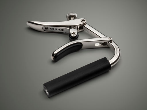 Shubb Standard Capo For Nylon String Guitar - C2