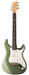 PRS Silver Sky John Mayer Model Orion Green Finish Electric Guitar With Gig Bag