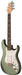 PRS Silver Sky John Mayer Model Orion Green Finish Electric Guitar With Gig Bag