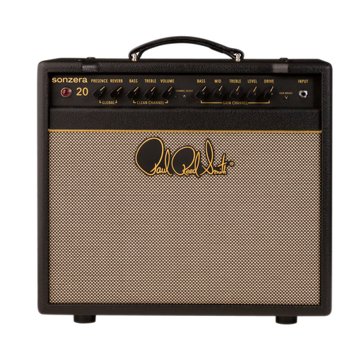 PRS Sonzera 20 1x12 Combo Guitar Amplifier