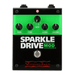 Voodoo Lab Sparkle Drive MOD Overdrive Pedal