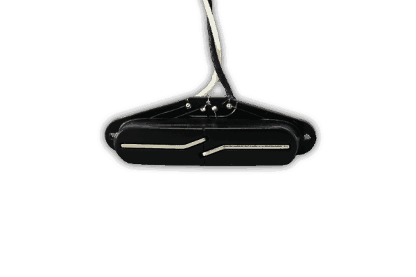 Fralin split blade tele deals